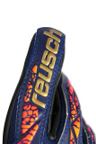 Reusch Attrakt Gold X Junior 5472955 4411 blau orange 2